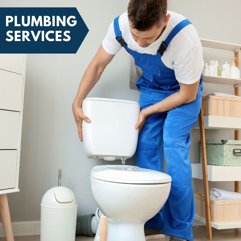 Plumbing Company in Princeton, ID